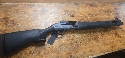 BERETTA A300 ULTIMA PATROL 12 GA - Image 1 of 3