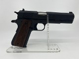 SPRINGFIELD ARMORY 1911 MIL-SPEC .45 ACP - Image 2 of 4