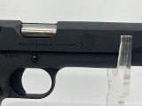 SPRINGFIELD ARMORY 1911 MIL-SPEC .45 ACP - Image 4 of 4