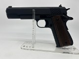 SPRINGFIELD ARMORY 1911 MIL-SPEC .45 ACP - Image 1 of 4