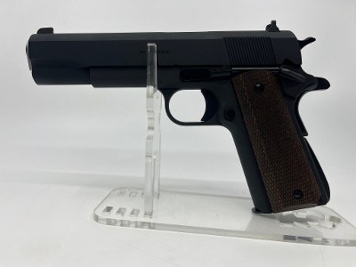 SPRINGFIELD ARMORY 1911 MIL-SPEC .45 ACP - Image 1 of 4