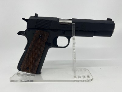 SPRINGFIELD ARMORY 1911 MIL-SPEC .45 ACP - Image 2 of 4
