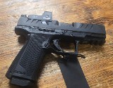 WALTHER PDP F9MM LUGER (9x19 PARA) - Image 2 of 2