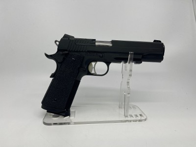 SIG SAUER 1911 TACOPS .45 ACP - Image 2 of 5