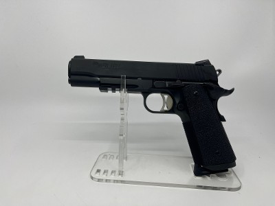 SIG SAUER 1911 TACOPS .45 ACP - Image 4 of 5