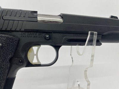 SIG SAUER 1911 TACOPS .45 ACP - Image 3 of 5