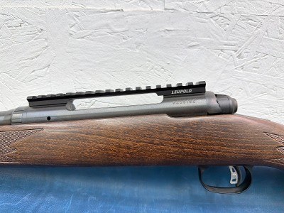 SAVAGE ARMS M110 .300 WIN MAG - Image 4 of 4