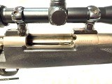 WEATHERBY MARK V .300 WBY MAG - Image 7 of 20