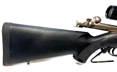 WEATHERBY MARK V .300 WBY MAG - Image 11 of 20