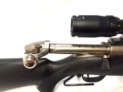 WEATHERBY MARK V .300 WBY MAG - Image 8 of 20