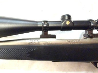 WEATHERBY MARK V .300 WBY MAG - Image 20 of 20