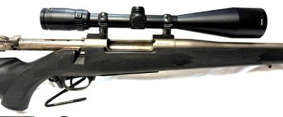 WEATHERBY MARK V .300 WBY MAG - Image 12 of 20