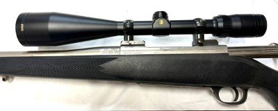WEATHERBY MARK V .300 WBY MAG - Image 18 of 20