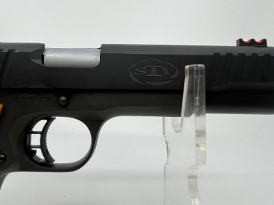 STI INTERNATIONAL Spartan V 9MM LUGER (9x19 PARA) - Image 5 of 6