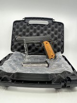 STI INTERNATIONAL Spartan V 9MM LUGER (9x19 PARA) - Image 1 of 6