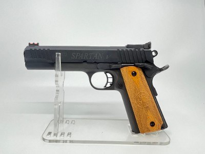 STI INTERNATIONAL Spartan V 9MM LUGER (9x19 PARA) - Image 2 of 6