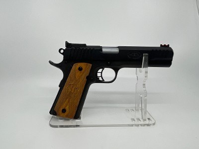 STI INTERNATIONAL Spartan V 9MM LUGER (9x19 PARA) - Image 3 of 6