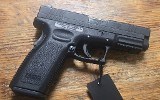 SPRINGFIELD ARMORY XD45 .45 ACP - Image 1 of 2