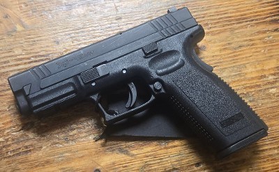SPRINGFIELD ARMORY XD45 .45 ACP - Image 2 of 2