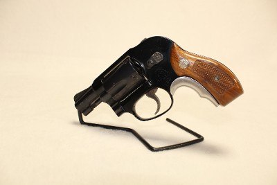 SMITH & WESSON M&P BODYGUARD 38 .38 SPL - Image 1 of 4