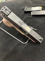 TAURUS 709 Slim 9MM LUGER (9x19 PARA) - Image 6 of 9
