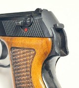 MAUSER MODEL HSC 9MM KURZ - Image 6 of 12