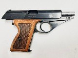 MAUSER MODEL HSC 9MM KURZ - Image 8 of 12