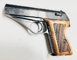 MAUSER MODEL HSC 9MM KURZ - Image 2 of 12