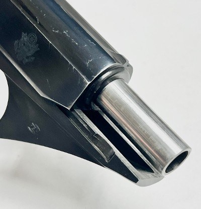 MAUSER MODEL HSC 9MM KURZ - Image 7 of 12