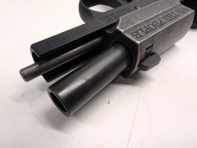 SIG SAUER P938 WE THE PEOPLE 9MM PARA. - Image 8 of 9