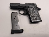 SIG SAUER P938 WE THE PEOPLE 9MM PARA. - Image 1 of 9