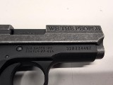 SIG SAUER P938 WE THE PEOPLE 9MM PARA. - Image 3 of 9