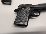 SIG SAUER P938 WE THE PEOPLE 9MM PARA. - Image 4 of 9