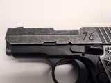 SIG SAUER P938 WE THE PEOPLE 9MM PARA. - Image 5 of 9