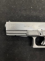 GLOCK 22 .40 CALIBER - Image 8 of 9