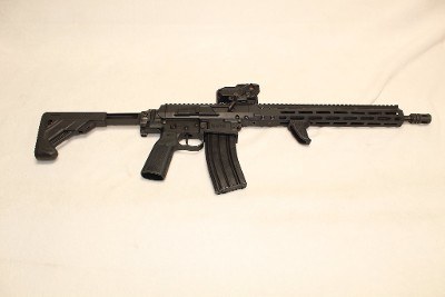 BROWNELLS BRN-180 5.56X45MM NATO - Image 1 of 5