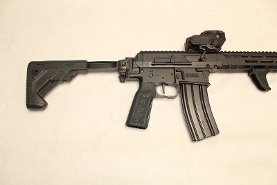 BROWNELLS BRN-180 5.56X45MM NATO - Image 3 of 5