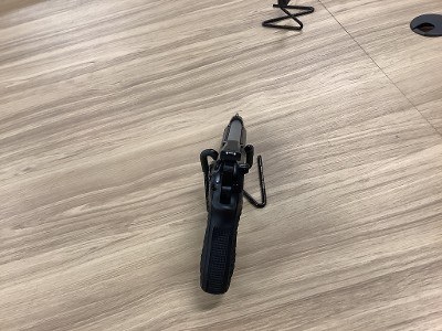 BERETTA 92G ELITE 9MM LUGER (9x19 PARA) - Image 2 of 6