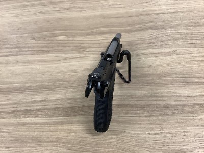 BERETTA 92G ELITE 9MM LUGER (9x19 PARA) - Image 5 of 6