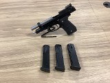 BERETTA 92G ELITE 9MM LUGER (9x19 PARA) - Image 4 of 6