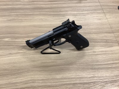 BERETTA 92G ELITE 9MM LUGER (9x19 PARA) - Image 1 of 6