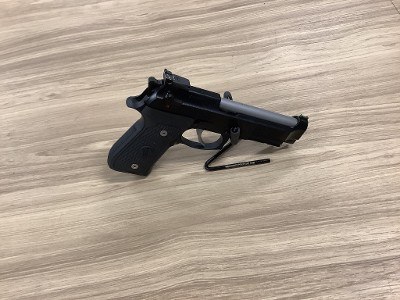 BERETTA 92G ELITE 9MM LUGER (9x19 PARA) - Image 3 of 6