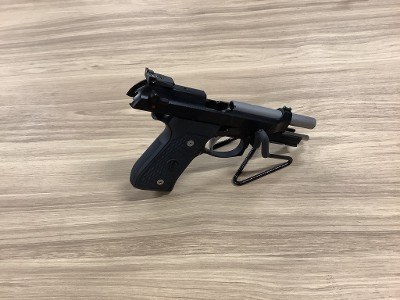 BERETTA 92G ELITE 9MM LUGER (9x19 PARA) - Image 6 of 6