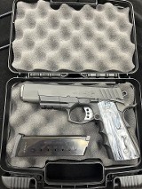 ATI FXH-45 Moxie .45 ACP - Image 1 of 9