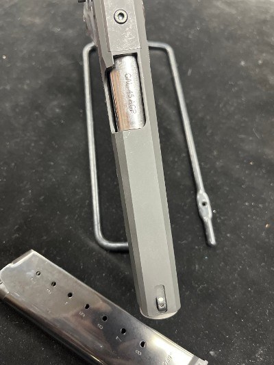 ATI FXH-45 Moxie .45 ACP - Image 7 of 9