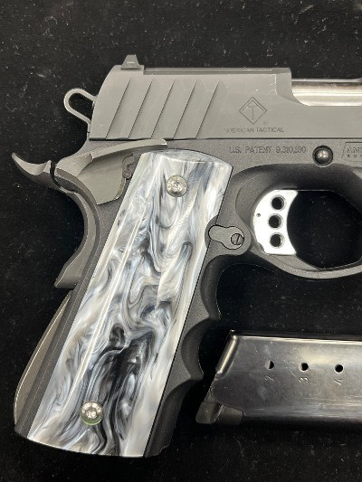 ATI FXH-45 Moxie .45 ACP - Image 4 of 9
