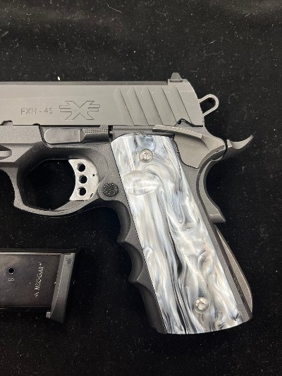 ATI FXH-45 Moxie .45 ACP - Image 2 of 9