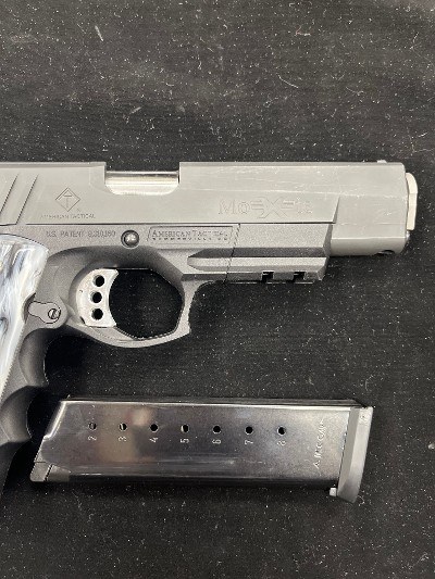 ATI FXH-45 Moxie .45 ACP - Image 5 of 9