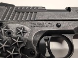 SIG SAUER 1911 WE THE PEOPLE .45 ACP - Image 3 of 11