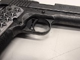 SIG SAUER 1911 WE THE PEOPLE .45 ACP - Image 4 of 11